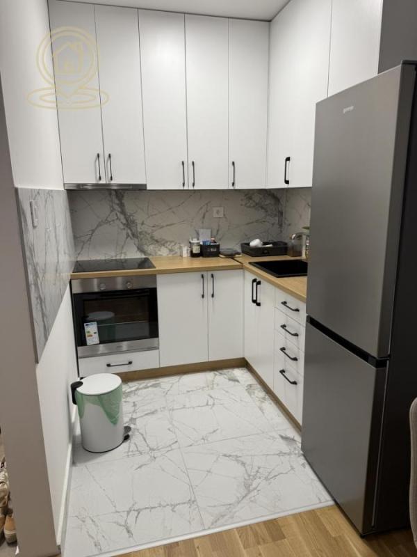 Slika 4 - Jednoiposoban stan za izdavanje, 39m2, 400€