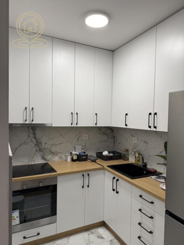 Slika 3 - Jednoiposoban stan za izdavanje, 39m2, 400€