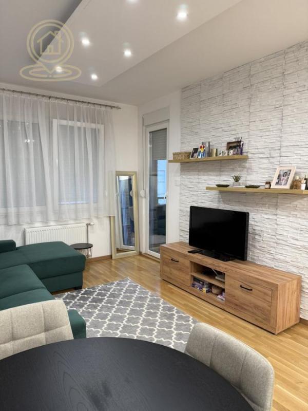 Slika 2 - Jednoiposoban stan za izdavanje, 39m2, 400€