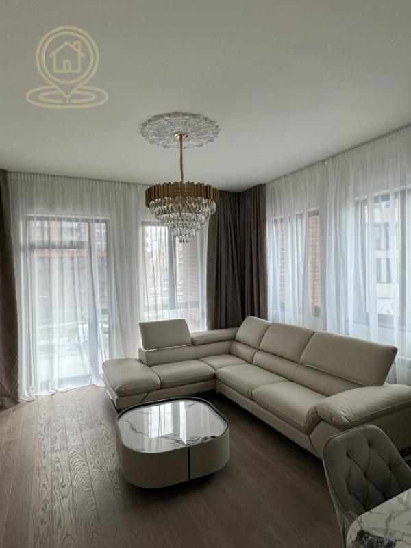 Slika 3 - Trosoban stan za izdavanje, 80m2, 1.800€