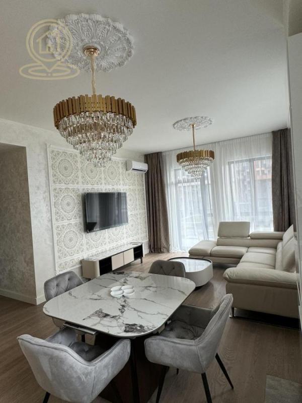 Slika 2 - Trosoban stan za izdavanje, 80m2, 1.800€