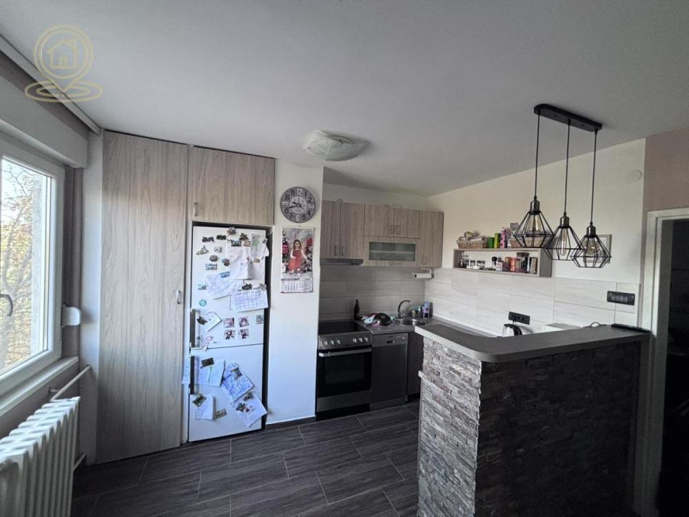 Glavna slika -Dvosoban stan na prodaju, 46m2, 120.000€