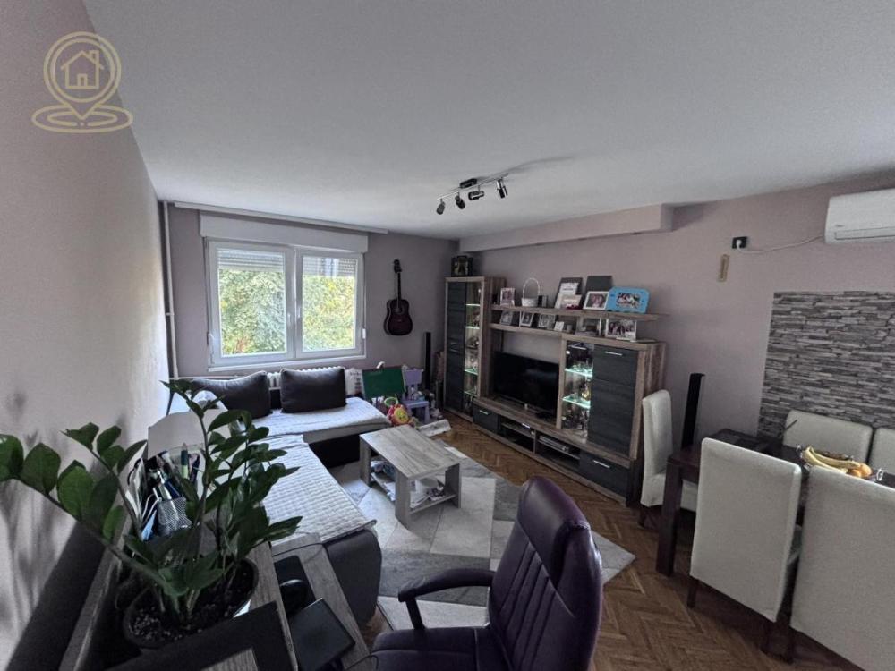 Slika 3 - Dvosoban stan na prodaju, 46m2, 120.000€