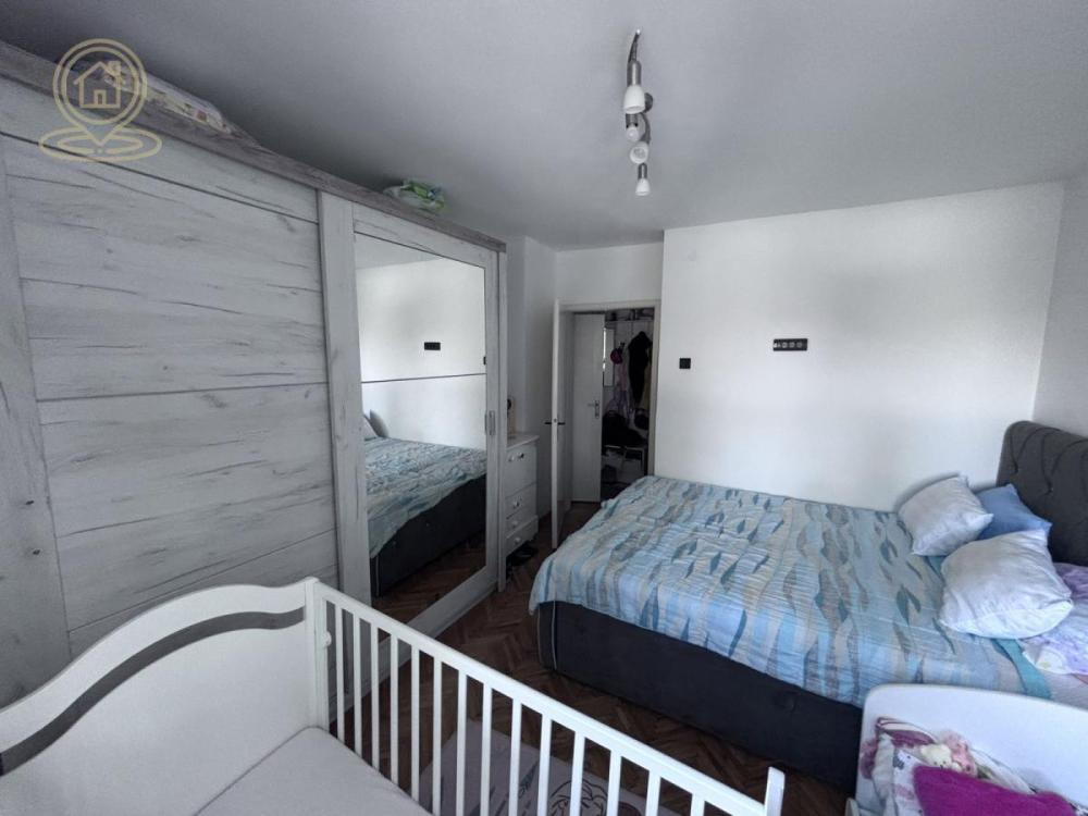 Slika 1 - Dvosoban stan na prodaju, 46m2, 120.000€