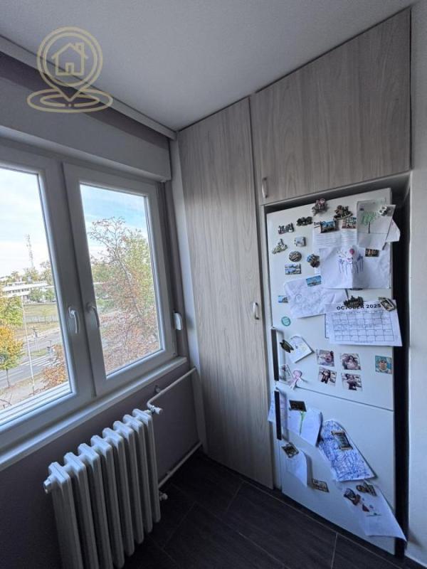 Slika 8 - Dvosoban stan na prodaju, 46m2, 120.000€
