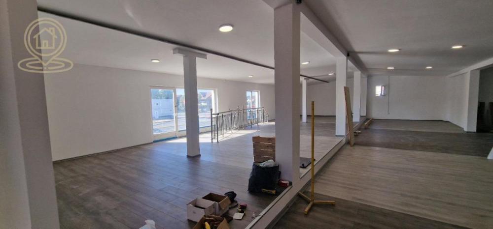 Slika 2 -  Lokal za izdavanje, 285m2, 1.000€