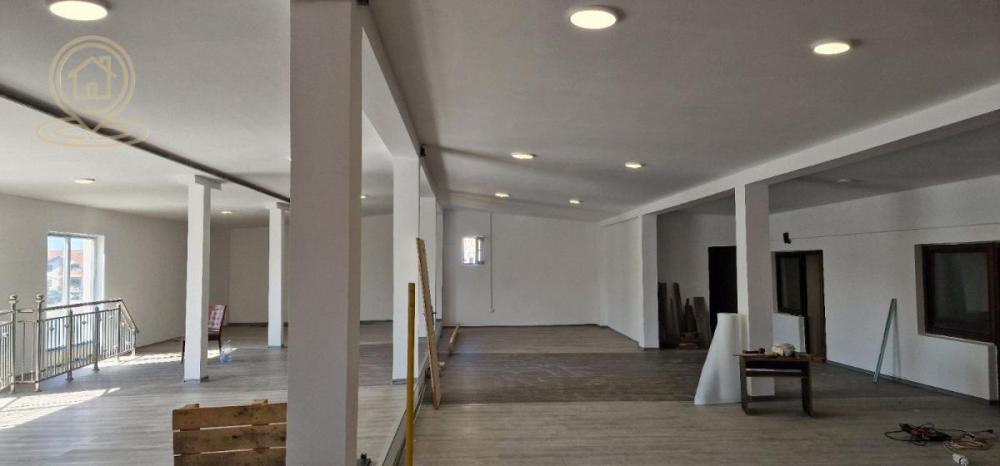 Slika 1 -  Lokal za izdavanje, 285m2, 1.000€