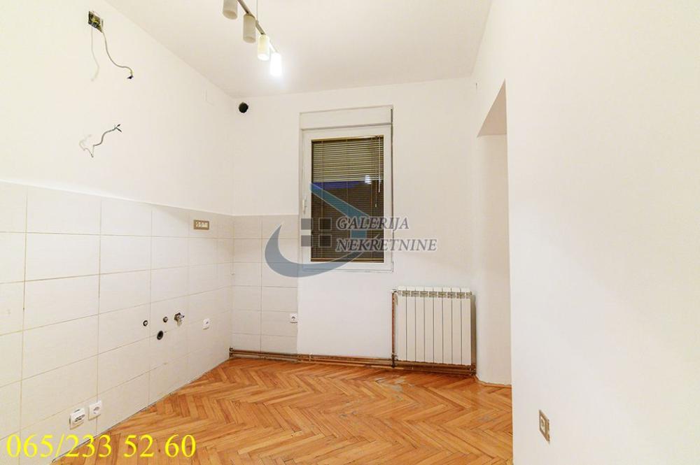 Slika 0 - Gospodara Vučića, Dvosoban stan na prodaju, 42m2, 194.000€