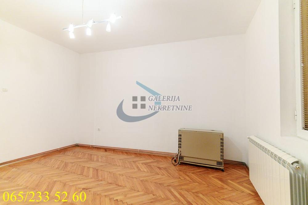Slika 4 - Gospodara Vučića, Dvosoban stan na prodaju, 42m2, 194.000€