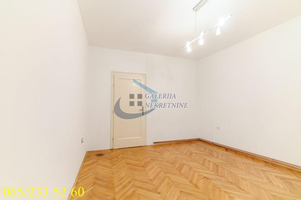 Slika 3 - Gospodara Vučića, Dvosoban stan na prodaju, 42m2, 194.000€
