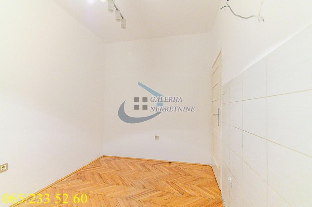 Slika 1 - Gospodara Vučića, Dvosoban stan na prodaju, 42m2, 194.000€