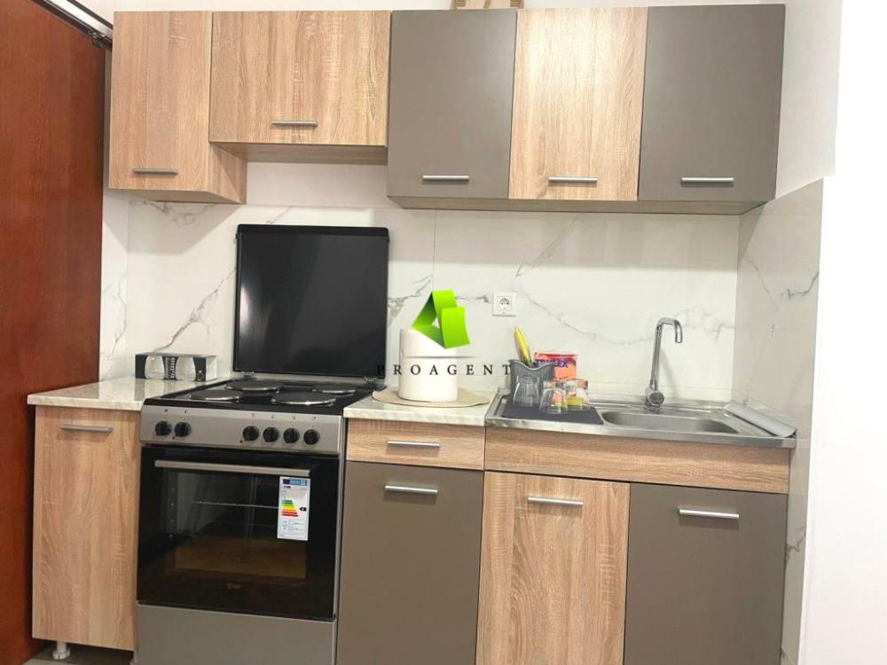 Slika 1 - Dvosoban stan na prodaju, 54m2, 118.450€