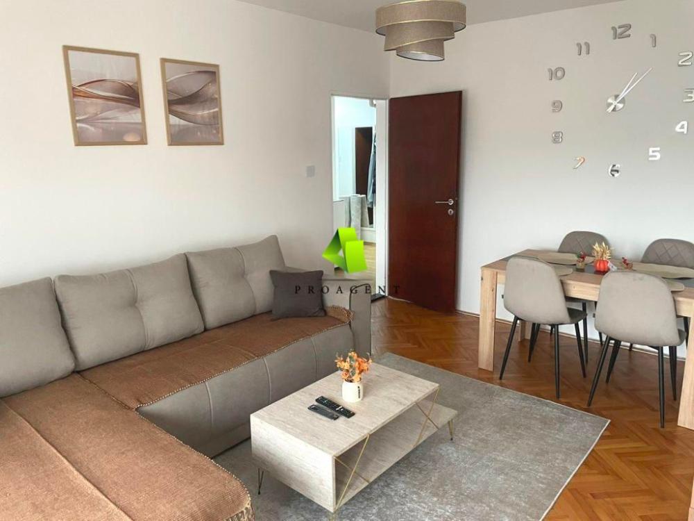 Glavna slika -Dvosoban stan na prodaju, 54m2, 118.450€