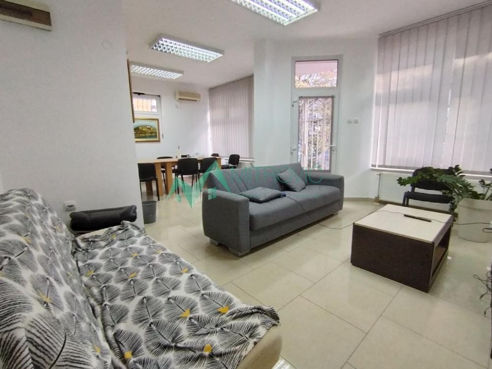 Slika 7 -  Lokal za izdavanje, 46m2, 500€