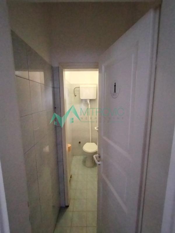 Slika 11 -  Lokal za izdavanje, 46m2, 500€