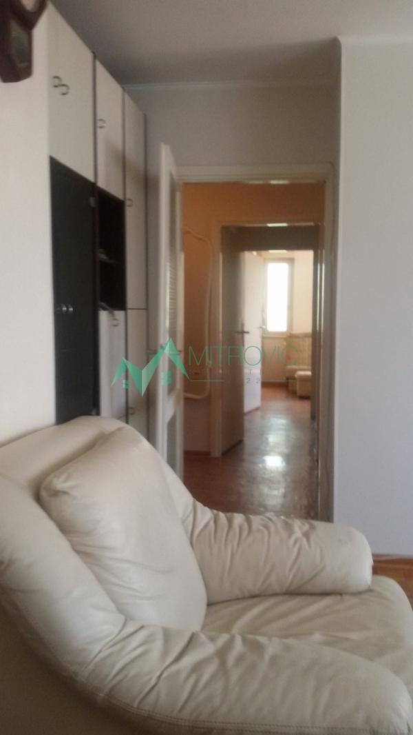 Slika 2 - Trosoban stan za izdavanje, 80m2, 700€