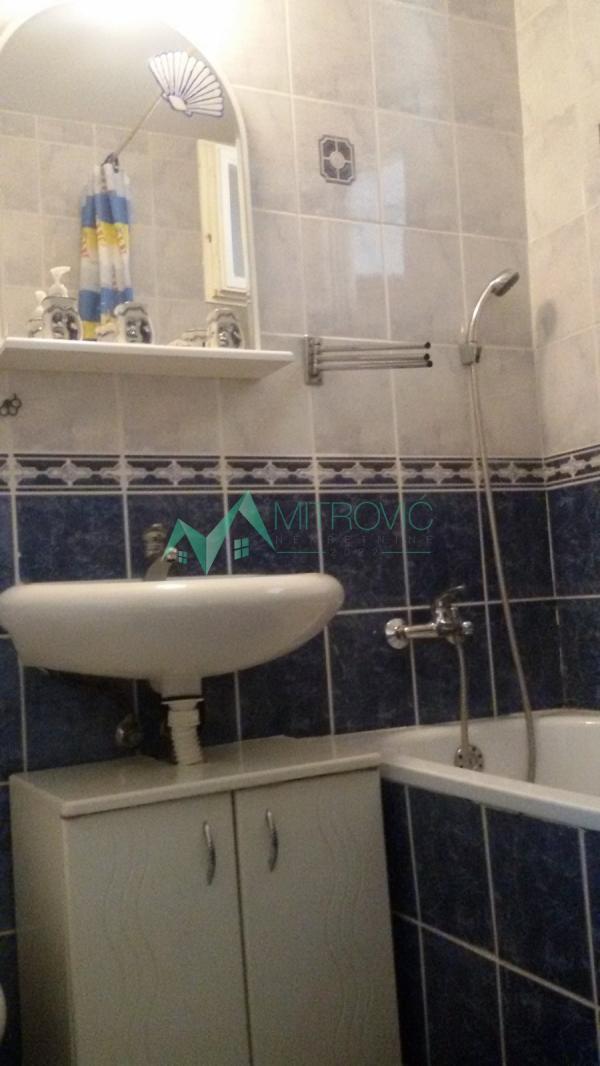 Slika 8 - Trosoban stan za izdavanje, 80m2, 700€