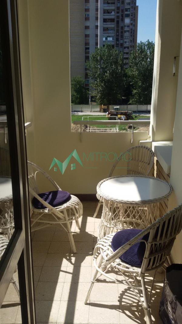 Slika 10 - Trosoban stan za izdavanje, 80m2, 700€