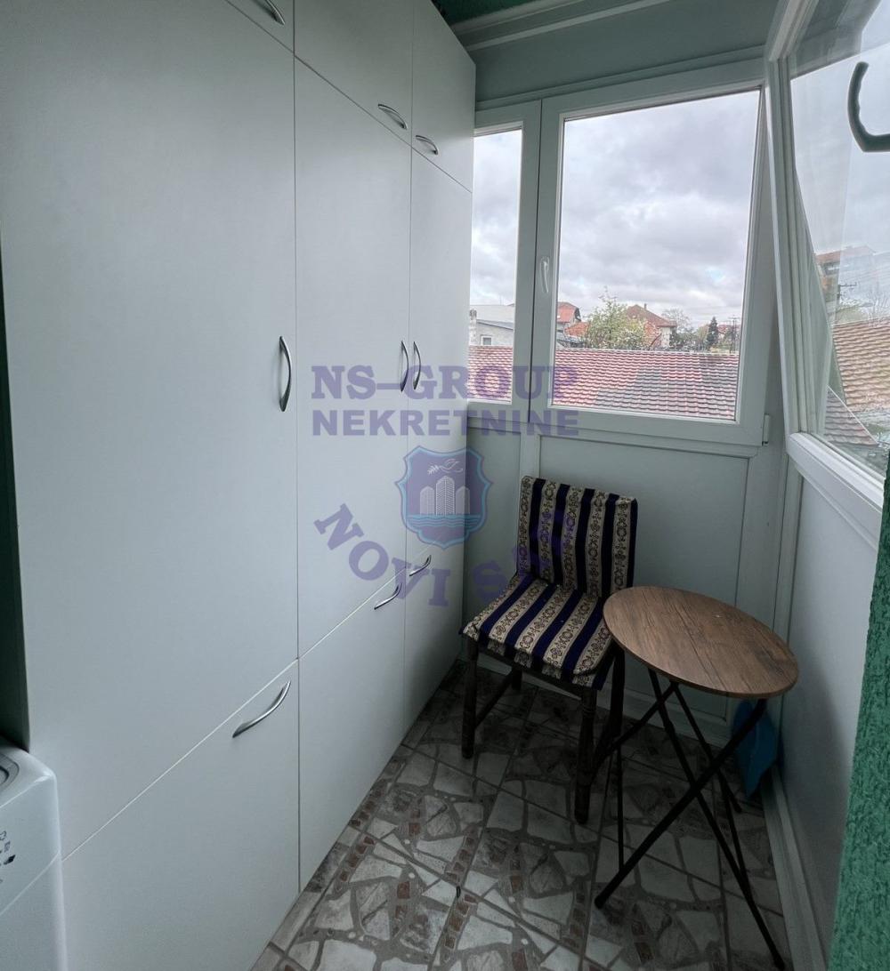 Slika 9 - Dvoiposoban stan na prodaju, 46m2, 133.900€