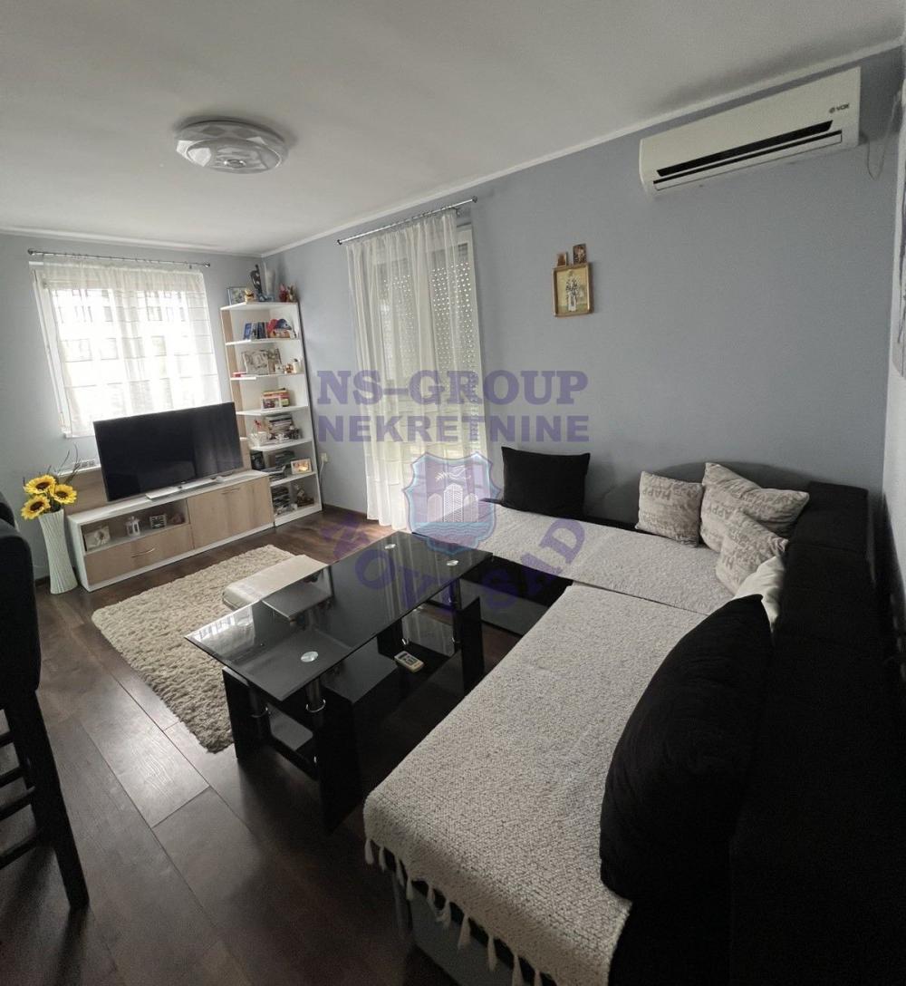 Slika 1 - Dvoiposoban stan na prodaju, 46m2, 133.900€