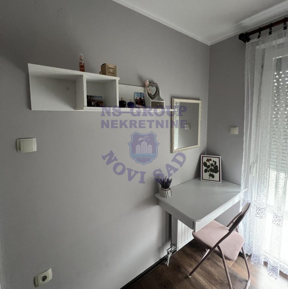 Slika 4 - Dvoiposoban stan na prodaju, 46m2, 133.900€