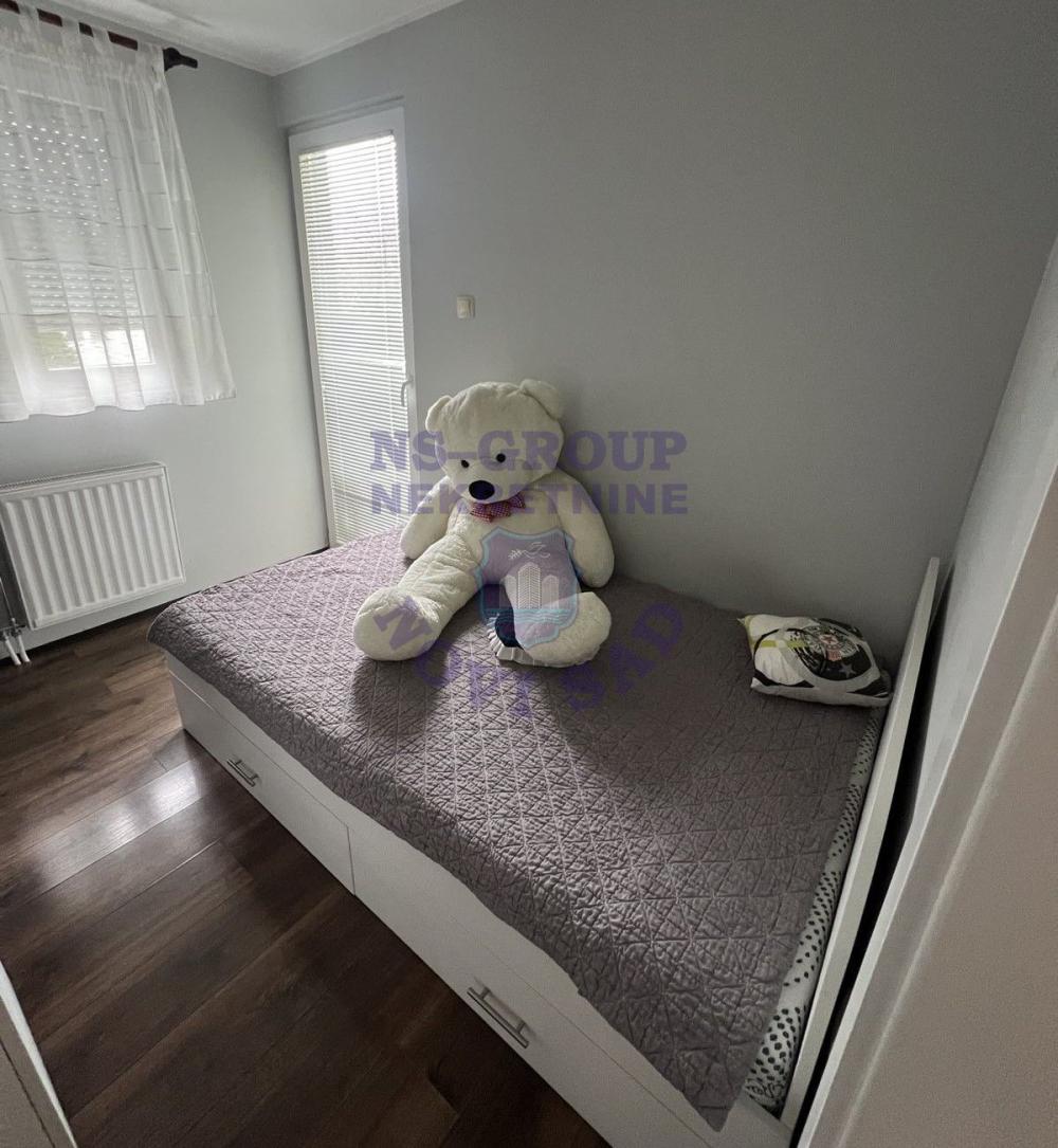 Slika 5 - Dvoiposoban stan na prodaju, 46m2, 133.900€