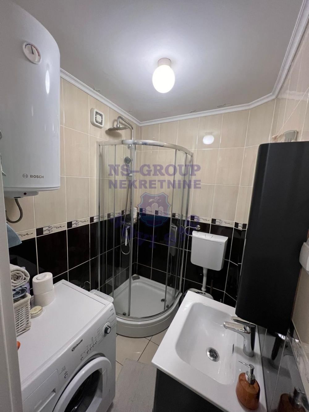 Slika 8 - Dvoiposoban stan na prodaju, 46m2, 133.900€