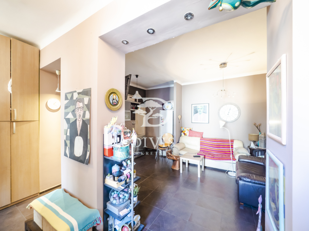 Slika 8 - Nušićeva, Četvorosoban stan na prodaju, 81m2, 415.000€