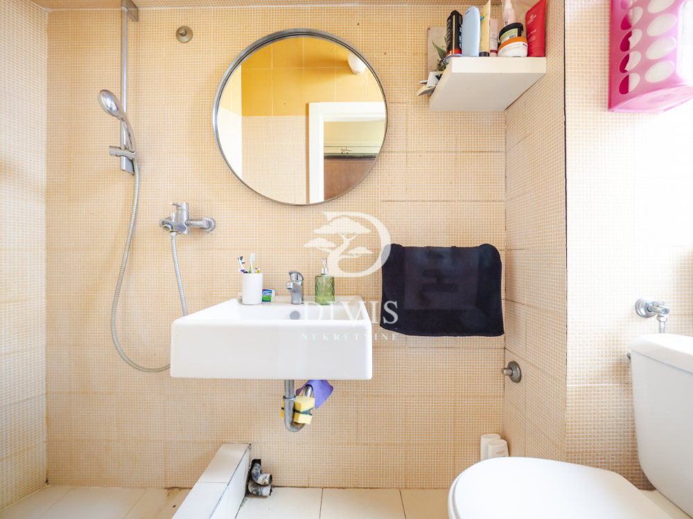 Slika 11 - Nušićeva, Četvorosoban stan na prodaju, 81m2, 415.000€