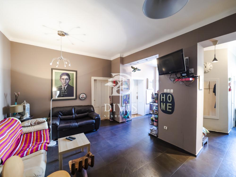 Glavna slika -Nušićeva, Četvorosoban stan na prodaju, 81m2, 415.000€