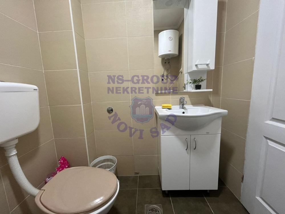 Slika 7 -  Stan na prodaju, 22m2, 54.990€