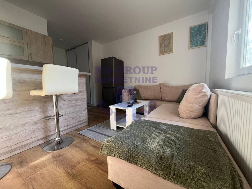 Slika 2 -  Stan na prodaju, 22m2, 54.990€