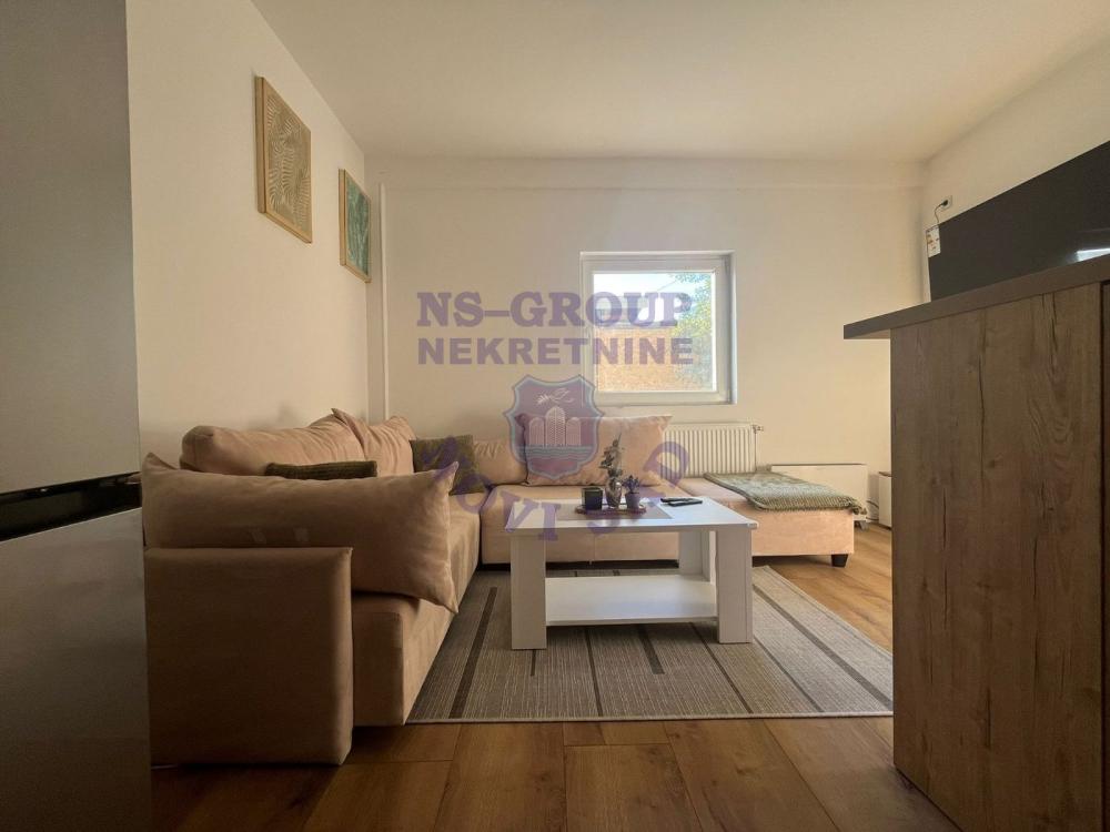 Slika 1 -  Stan na prodaju, 22m2, 54.990€