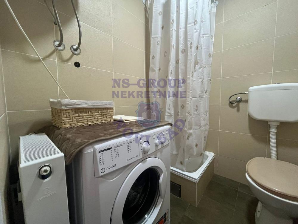 Slika 8 -  Stan na prodaju, 22m2, 54.990€