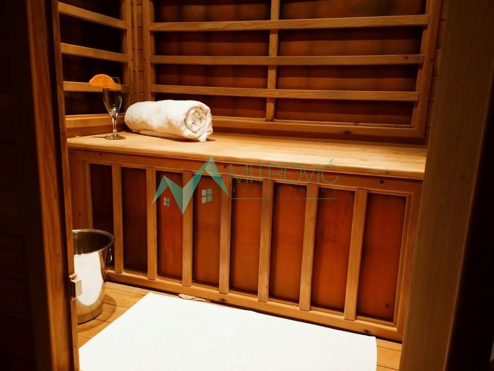 Slika 8 - Dvosoban stan za izdavanje, 57m2, 420€