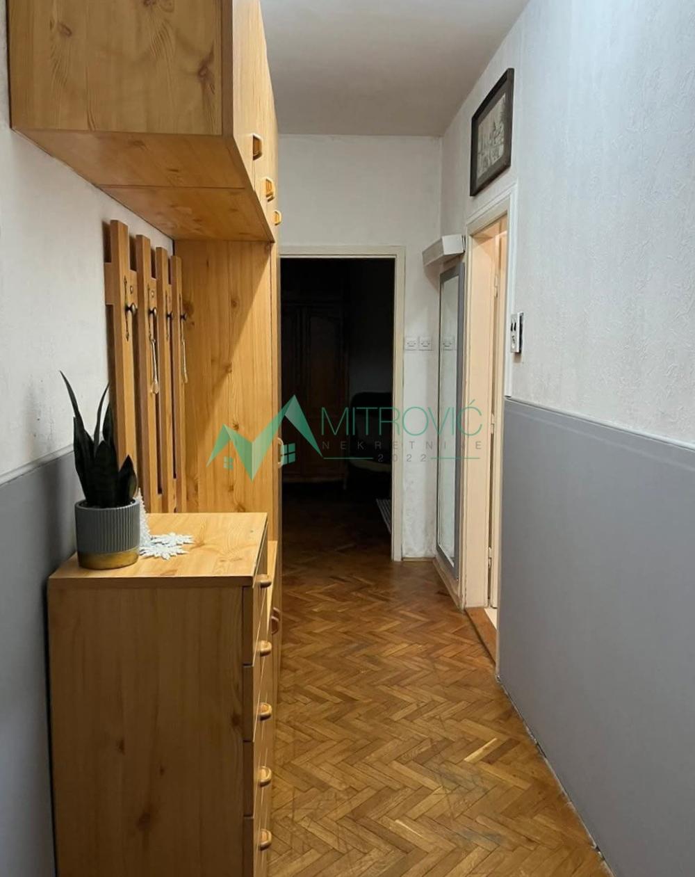 Slika 5 - Dvosoban stan za izdavanje, 57m2, 420€