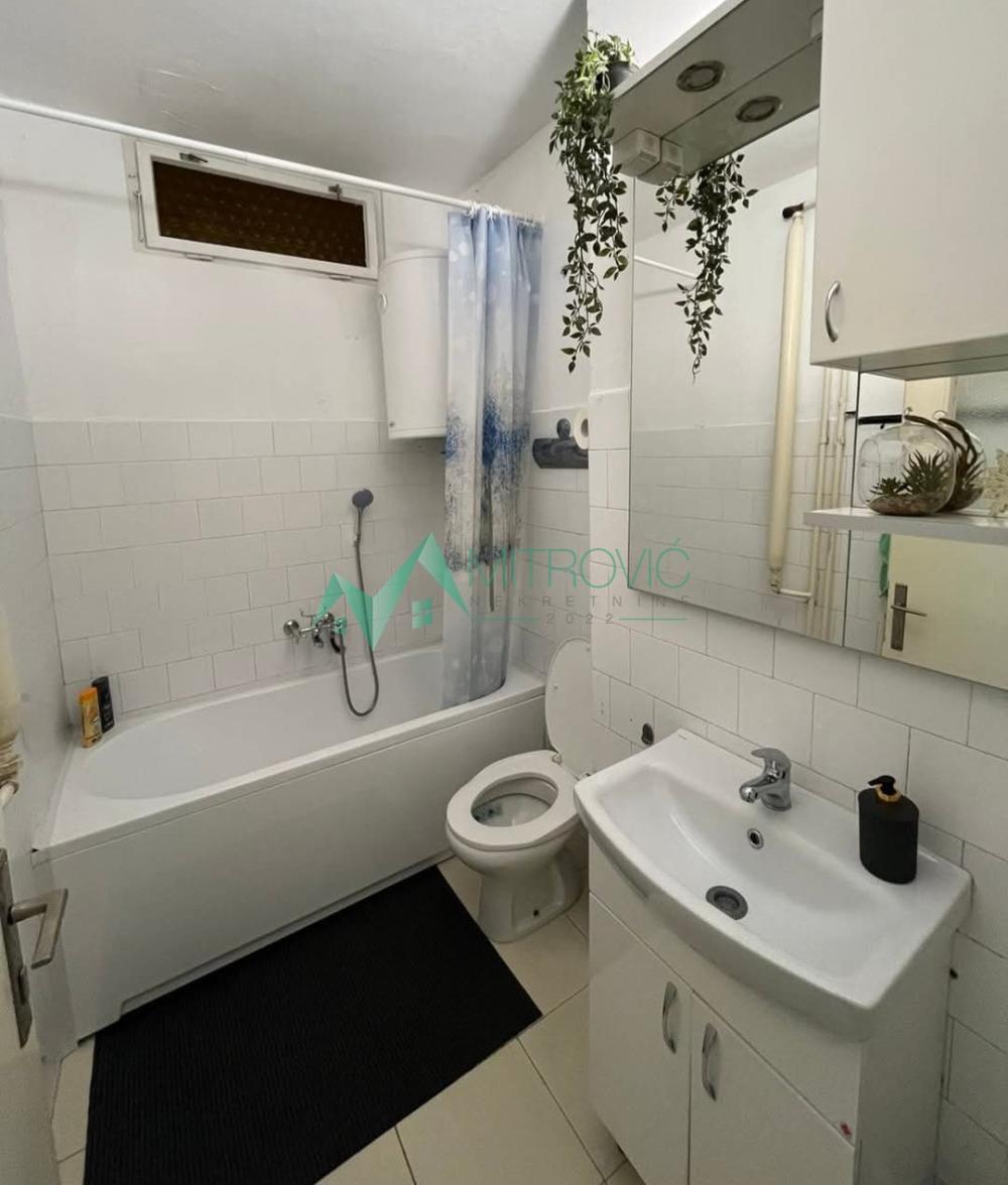 Slika 6 - Dvosoban stan za izdavanje, 57m2, 420€