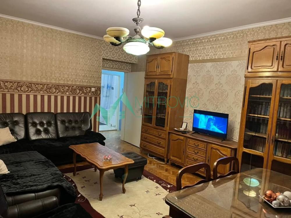 Slika 3 - Dvosoban stan za izdavanje, 57m2, 420€