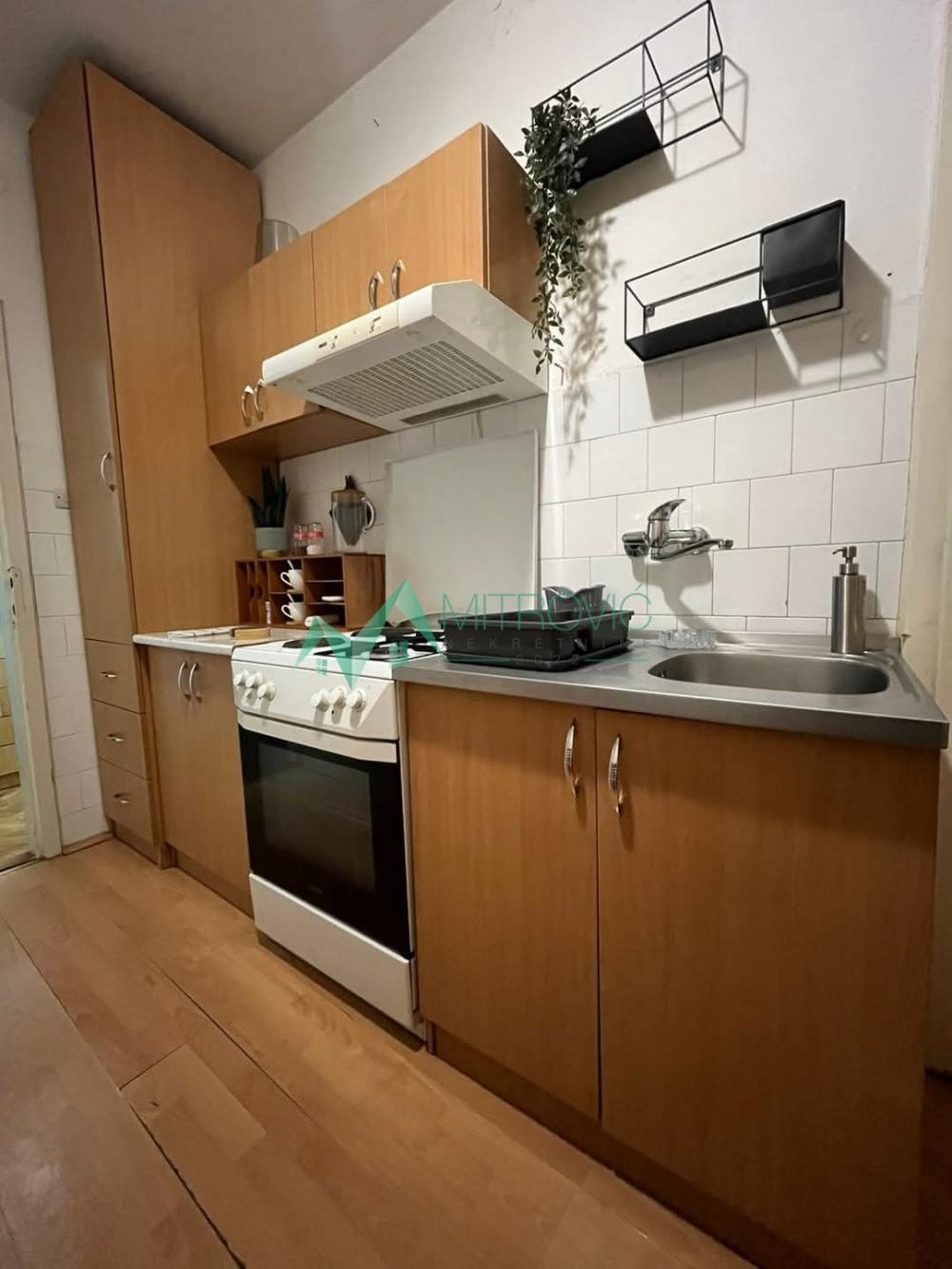 Slika 9 - Dvosoban stan za izdavanje, 57m2, 420€