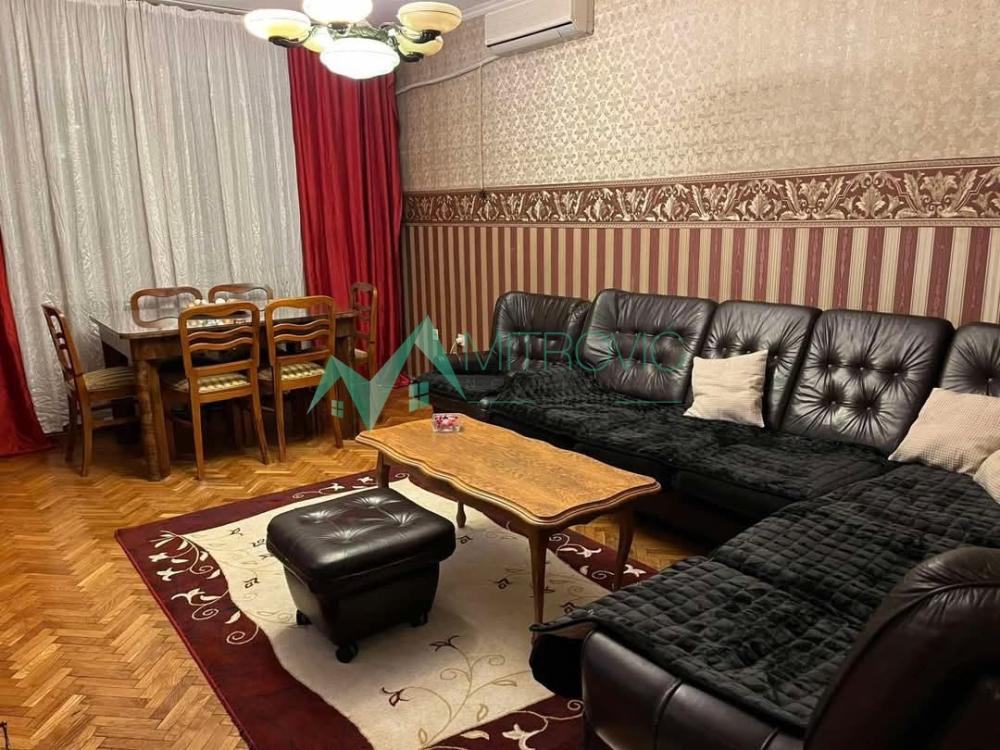 Slika 2 - Dvosoban stan za izdavanje, 57m2, 420€