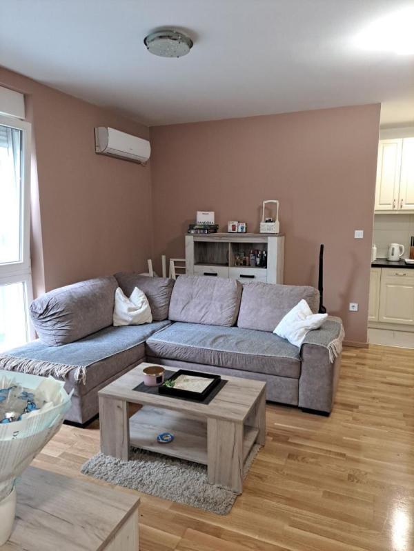 Glavna slika -Jednoiposoban stan na prodaju, 34m2, 105.000€