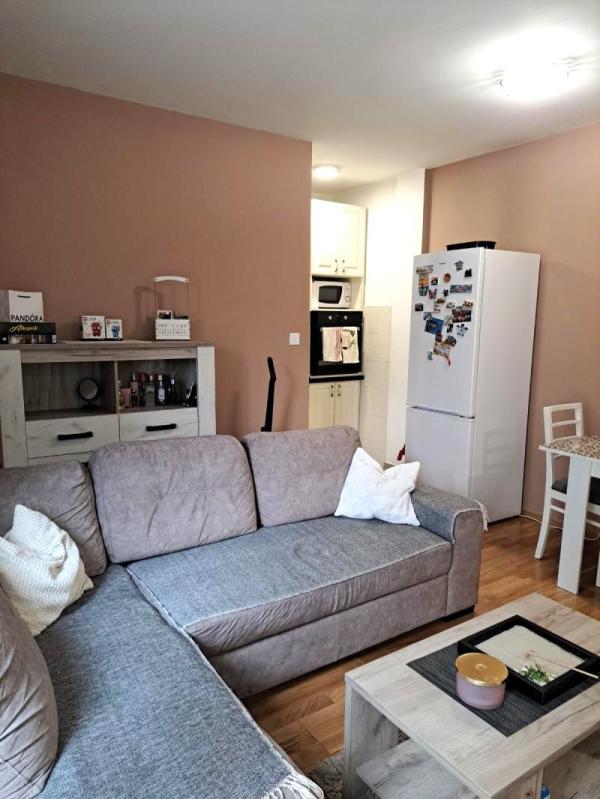 Slika 1 - Jednoiposoban stan na prodaju, 34m2, 105.000€