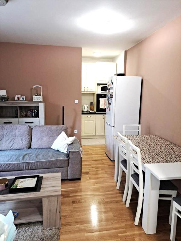 Slika 2 - Jednoiposoban stan na prodaju, 34m2, 105.000€