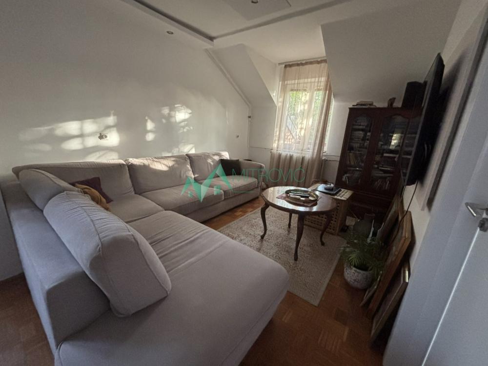 Slika 1 - Troiposoban stan na prodaju, 85m2, 175.100€