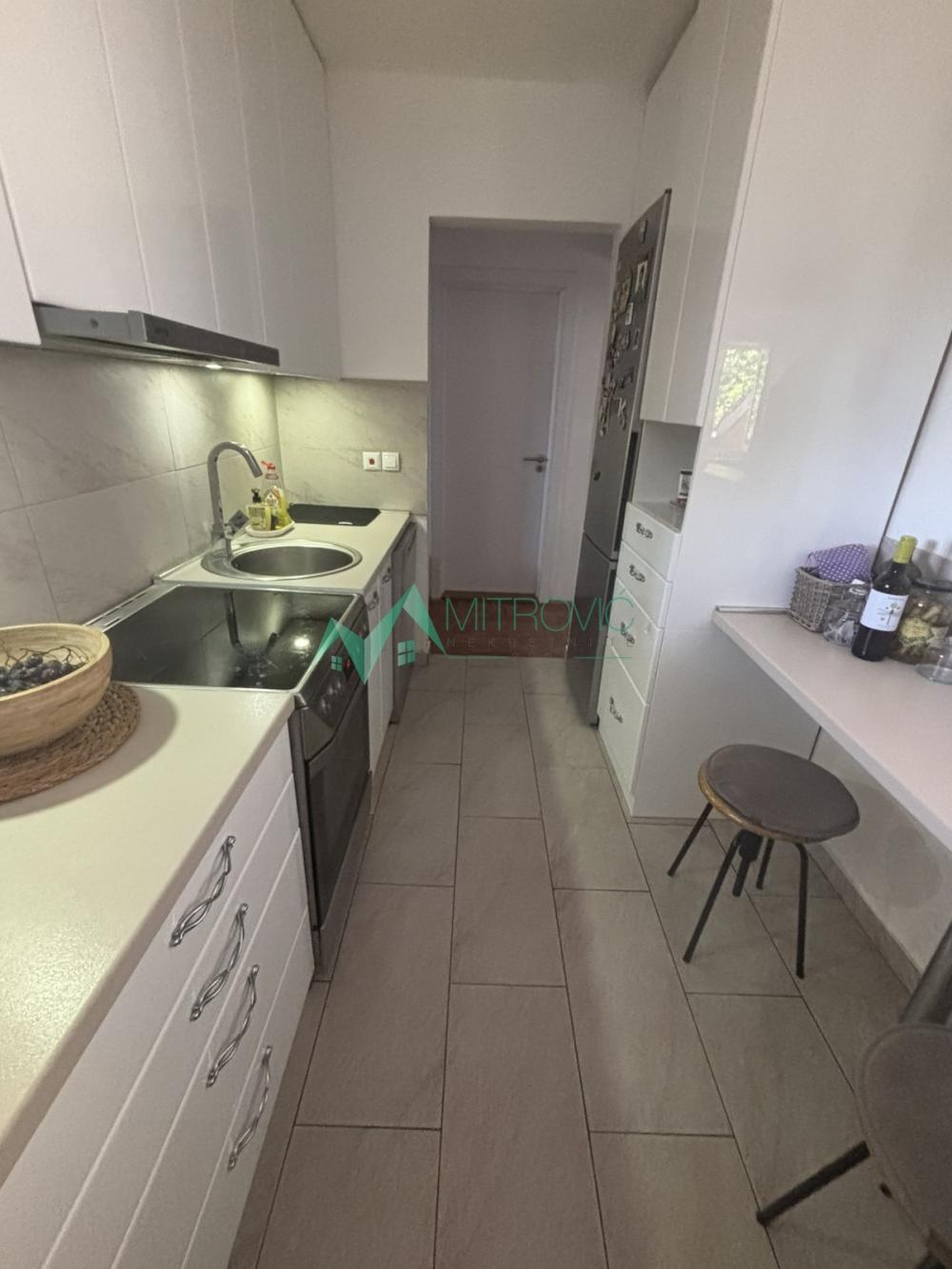 Slika 2 - Troiposoban stan na prodaju, 85m2, 175.100€