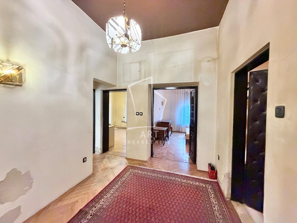 Slika 5 - Kapetan Mišina, Trosoban stan na prodaju, 57m2, 247.000€