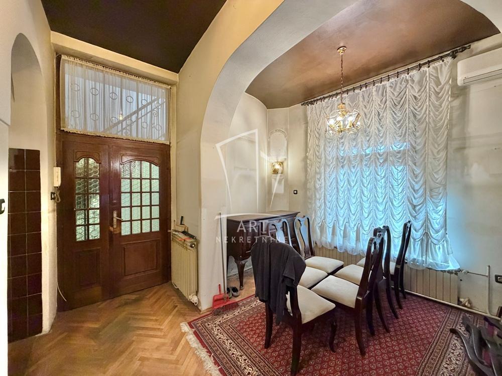 Glavna slika -Kapetan Mišina, Trosoban stan na prodaju, 57m2, 247.000€