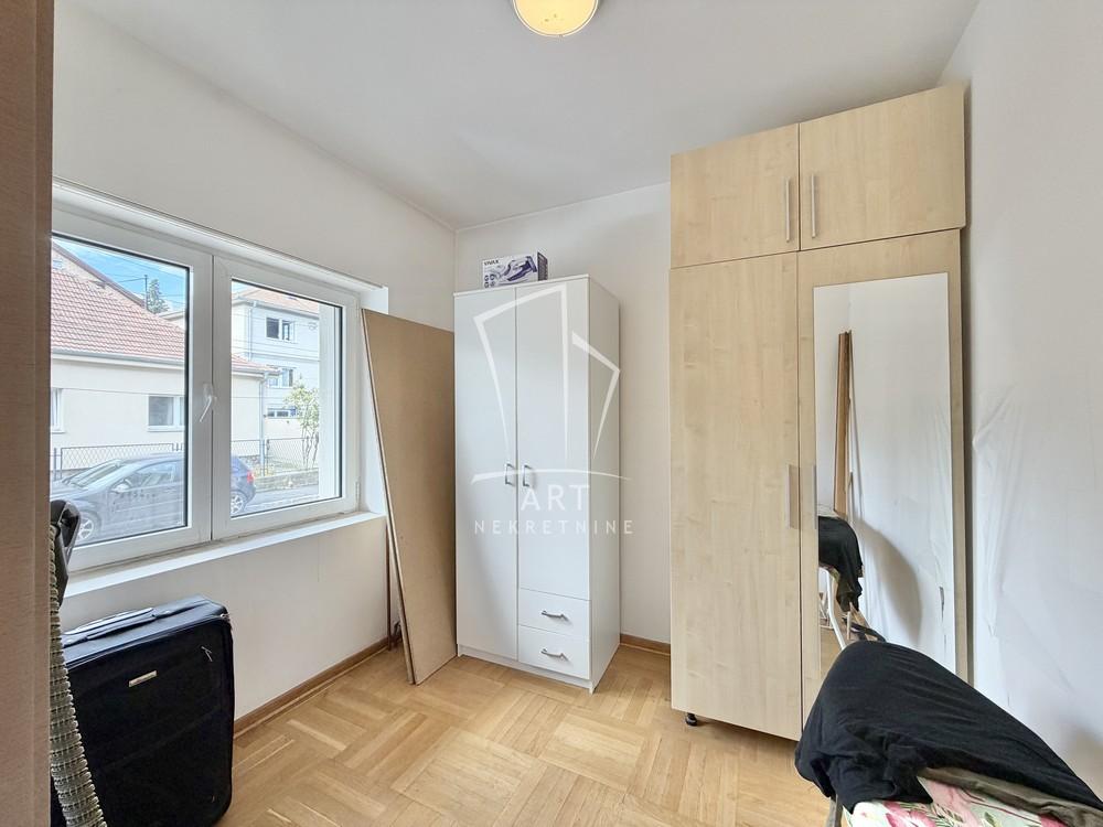 Slika 5 - Nikole Đurkovića, Četvorosoban stan na prodaju, 93m2, 300.000€