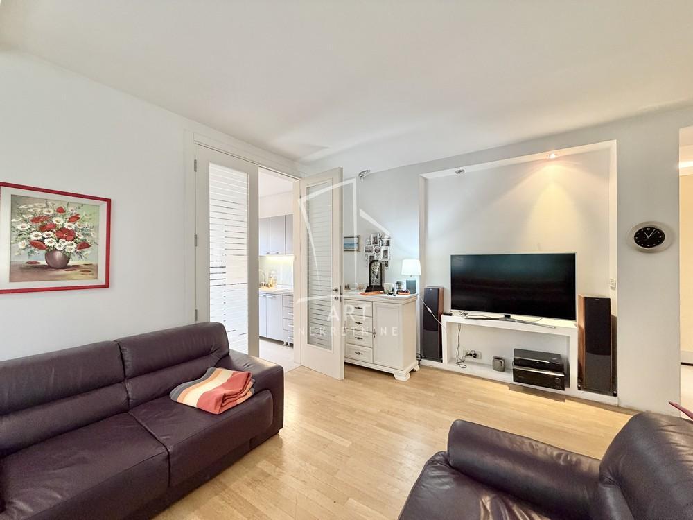 Glavna slika -Nikole Đurkovića, Četvorosoban stan na prodaju, 93m2, 300.000€