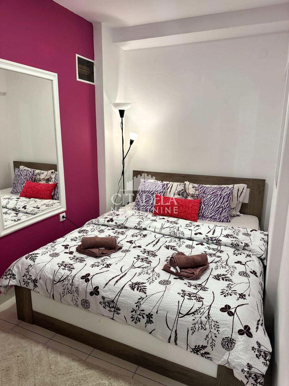 Slika 9 - Rastka Petrovića,  Stan na prodaju, 25m2, 75.000€